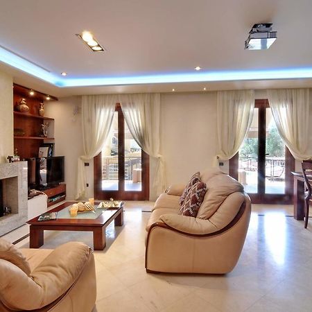 Villa Figareto Corfu  Eksteriør bilde