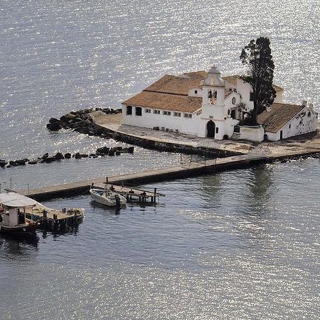 Villa Figareto Corfu  Eksteriør bilde