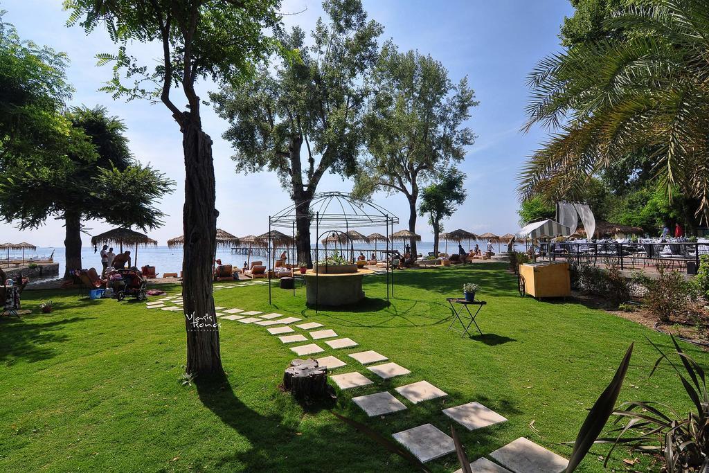 Villa Figareto Corfu  Eksteriør bilde