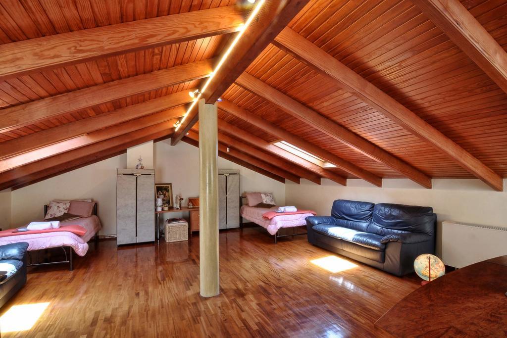 Villa Figareto Corfu  Eksteriør bilde