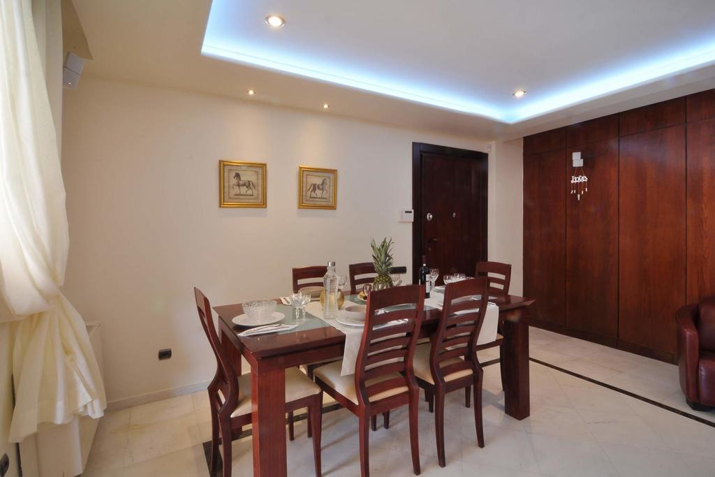 Villa Figareto Corfu  Eksteriør bilde
