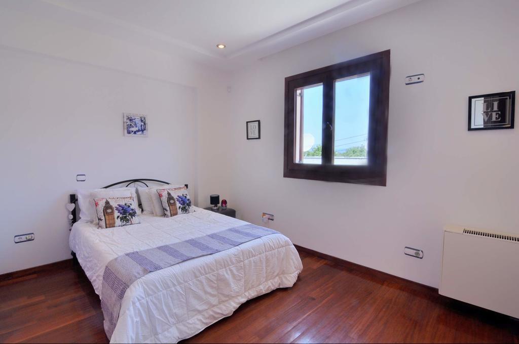 Villa Figareto Corfu  Eksteriør bilde